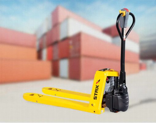 Giá Xe Nâng Trung Quốc - Cập Nhật Mới Nhất 2024