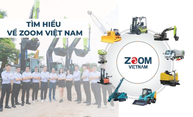 TÌM HIỂU ZOOM VIỆT NAM