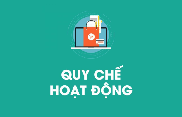 QUY CHẾ HOẠT ĐỘNG