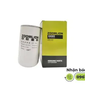 Lọc Tinh Nhiên Liệu Zoomlion mã 1000401045