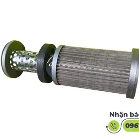 Lọc Hút Hộp Số Máy Ủi Zoomlion