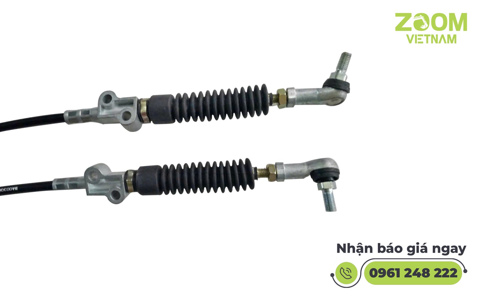 Dây Số Xe Nâng Chính Hãng