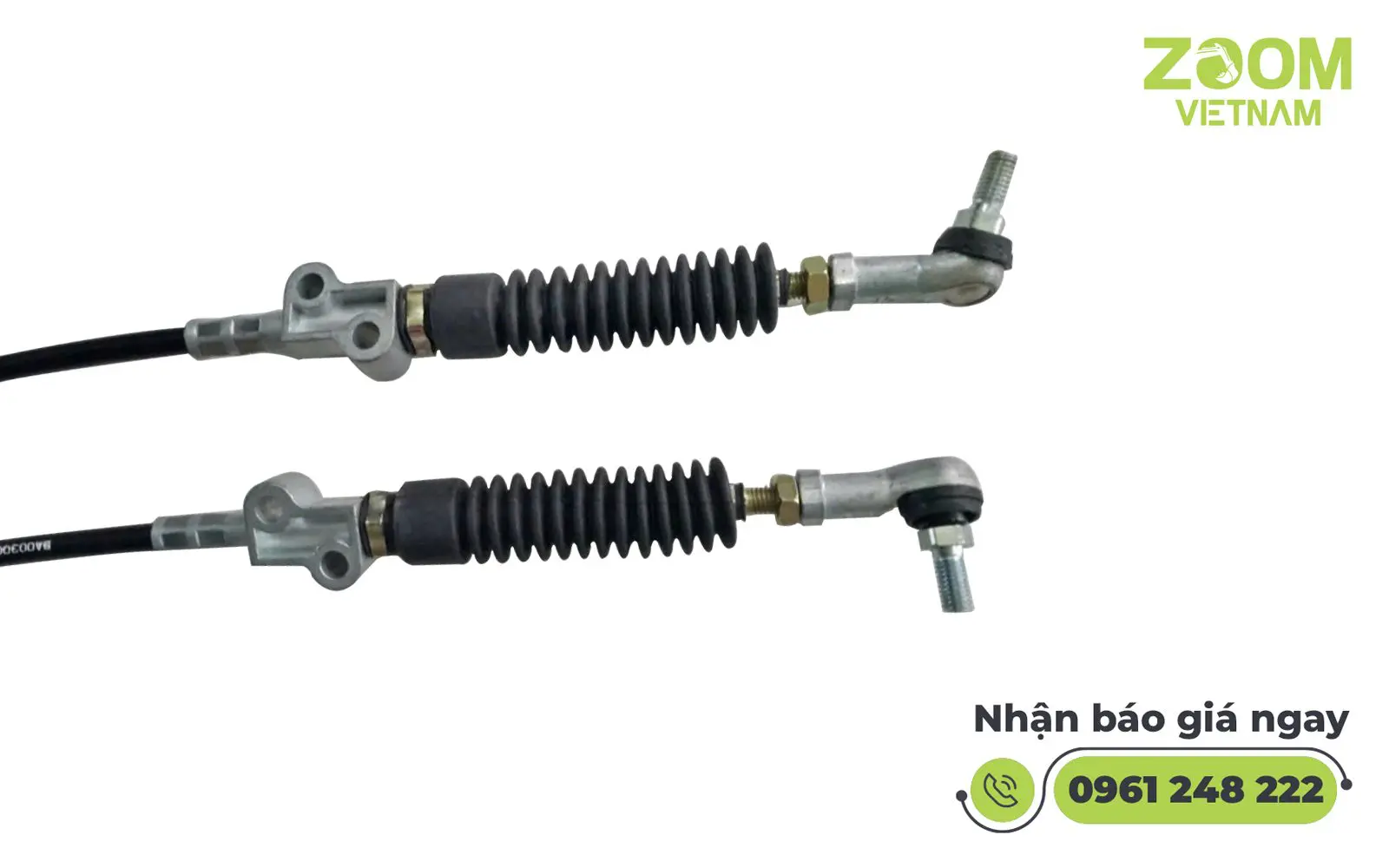 Dây Số Xe Nâng Chính Hãng