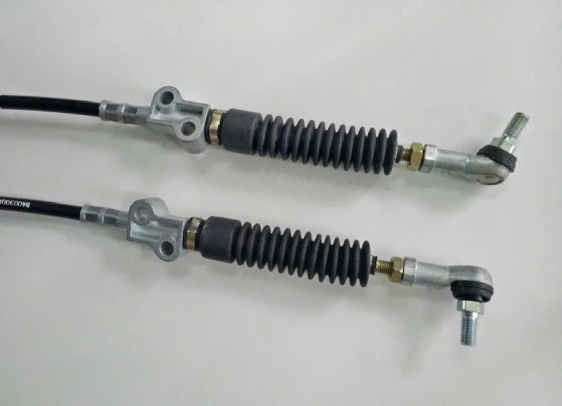 Dây Số Xe Nâng Chính Hãng