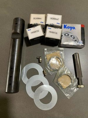 Bộ Chốt Lái Xe Nâng Chính Hãng