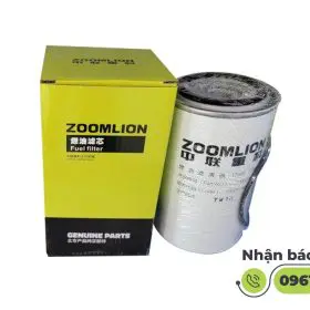 Lọc Tách Nước Nhiên Liệu Máy Xúc Đào Zoomlion