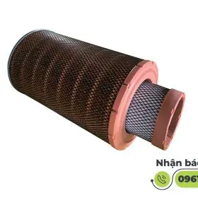 Bộ Lọc Gió Động Cơ Máy Ủi ZD160-3