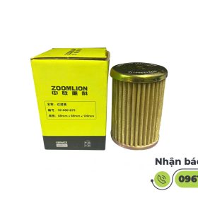 Lọc Dầu Biến Mô Máy Ủi ZD160 ZD220 ZD320