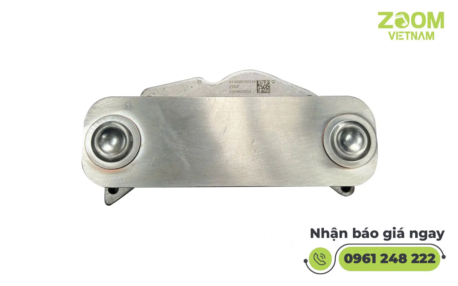 Lõi Làm Mát Dầu TY160 – Chống Ăn Mòn, Chính Hãng