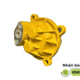 Cụm Bơm Hồi Dầu Biến Mô Zoomlion