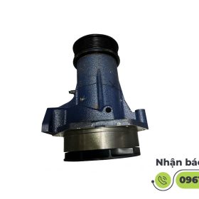 Cụm Bơm Nước Loại Mới