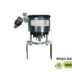 Đồng Hồ Nhiệt Độ Nước 24V mã 310-040-005