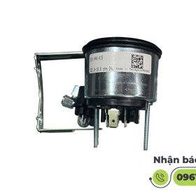 Đồng Hồ Nhiệt Độ Dầu 24V mã 310-040-015