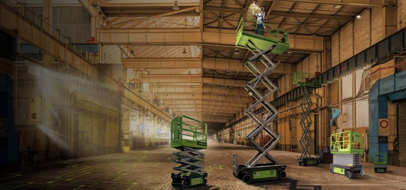 Khám Phá Thế Giới Xe Nâng - Công Cụ Hữu Ích Trong Ngành Công Nghiệp