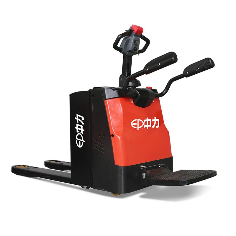 Xe nâng - Tìm hiểu về giá và các loại xe nâng hiện nay