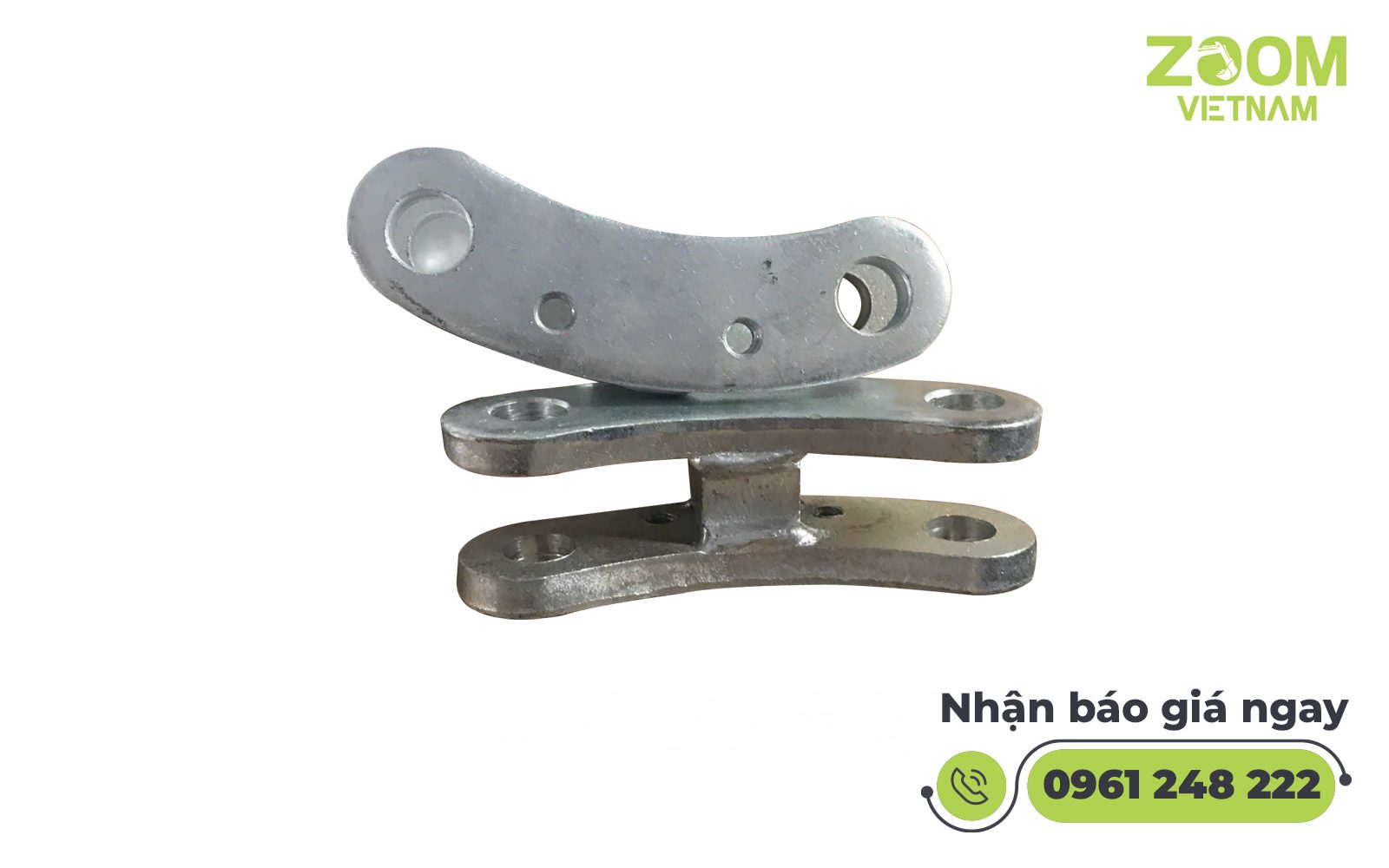 Thanh Giằng Xe Nâng Giá Tốt