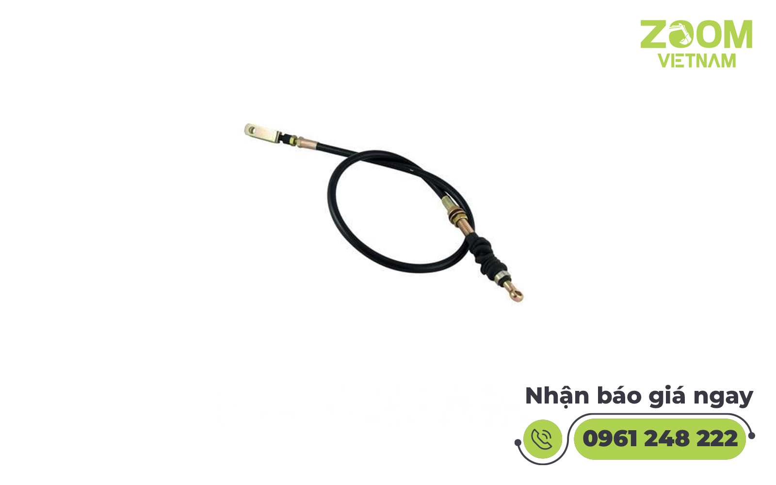Dây Phanh Xe Nâng 5 Tấn