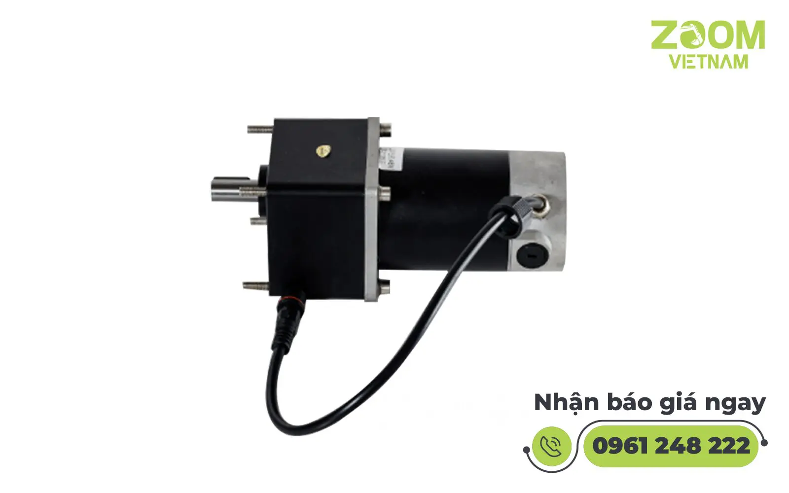 Động Cơ Chổi Cạnh 48V Zoomlion - S2A/S9/S9A/10A