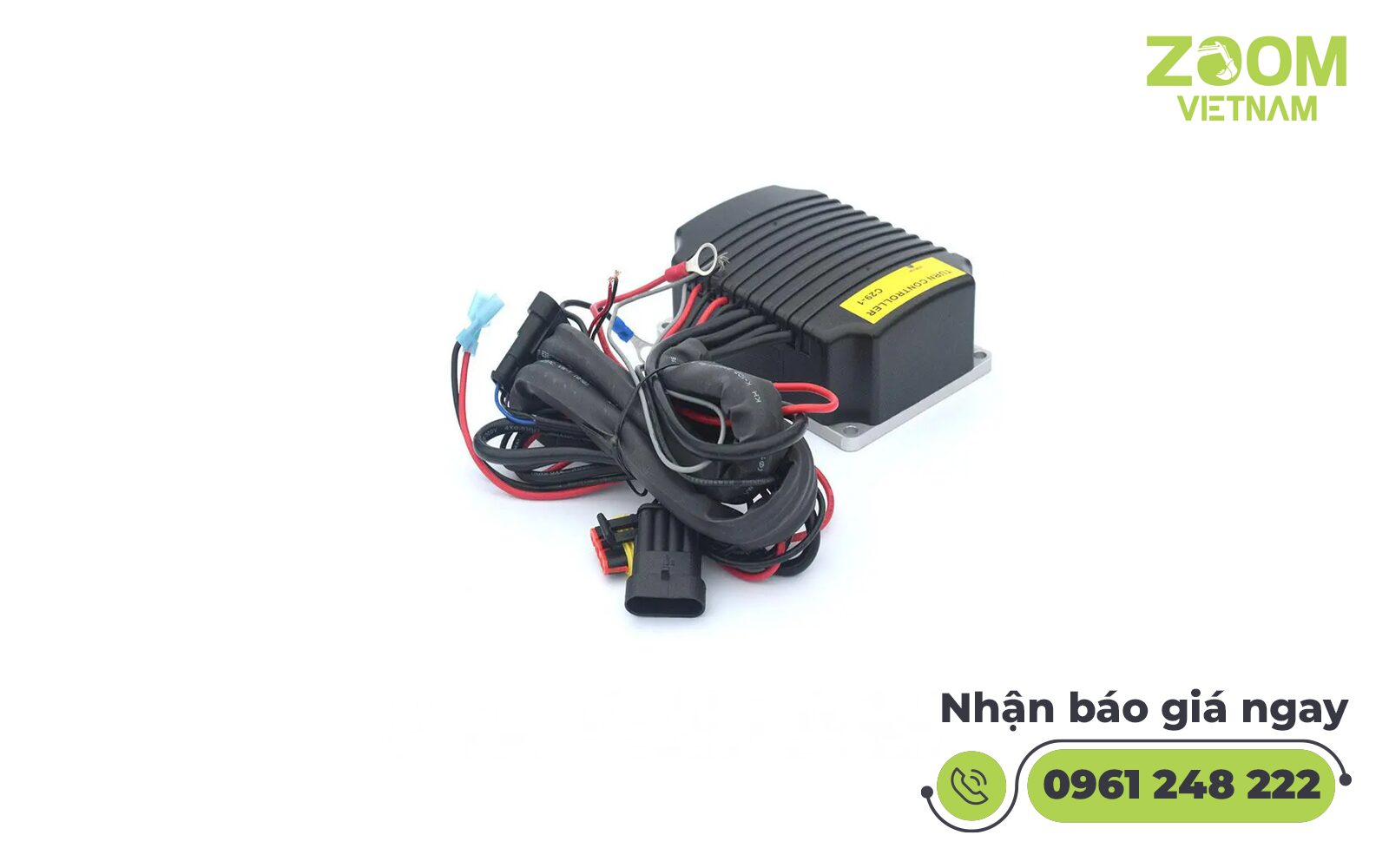 Hộp Điều Khiển Xe Nâng Chính Hãng