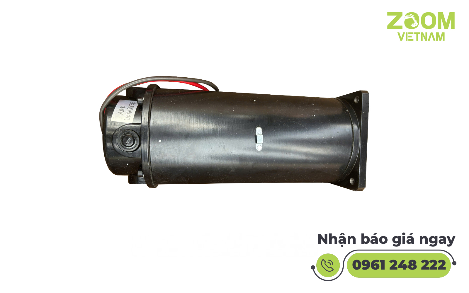 Mô Tơ Chổi Chính Xe Quét S6-S8