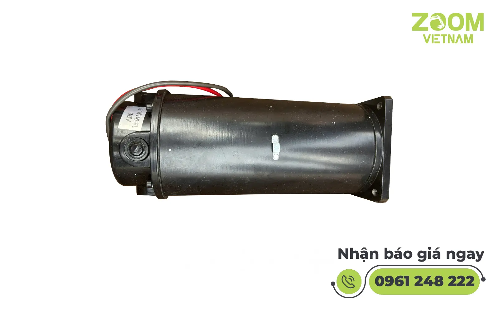 Mô Tơ Chổi Chính Xe Quét S6-S8