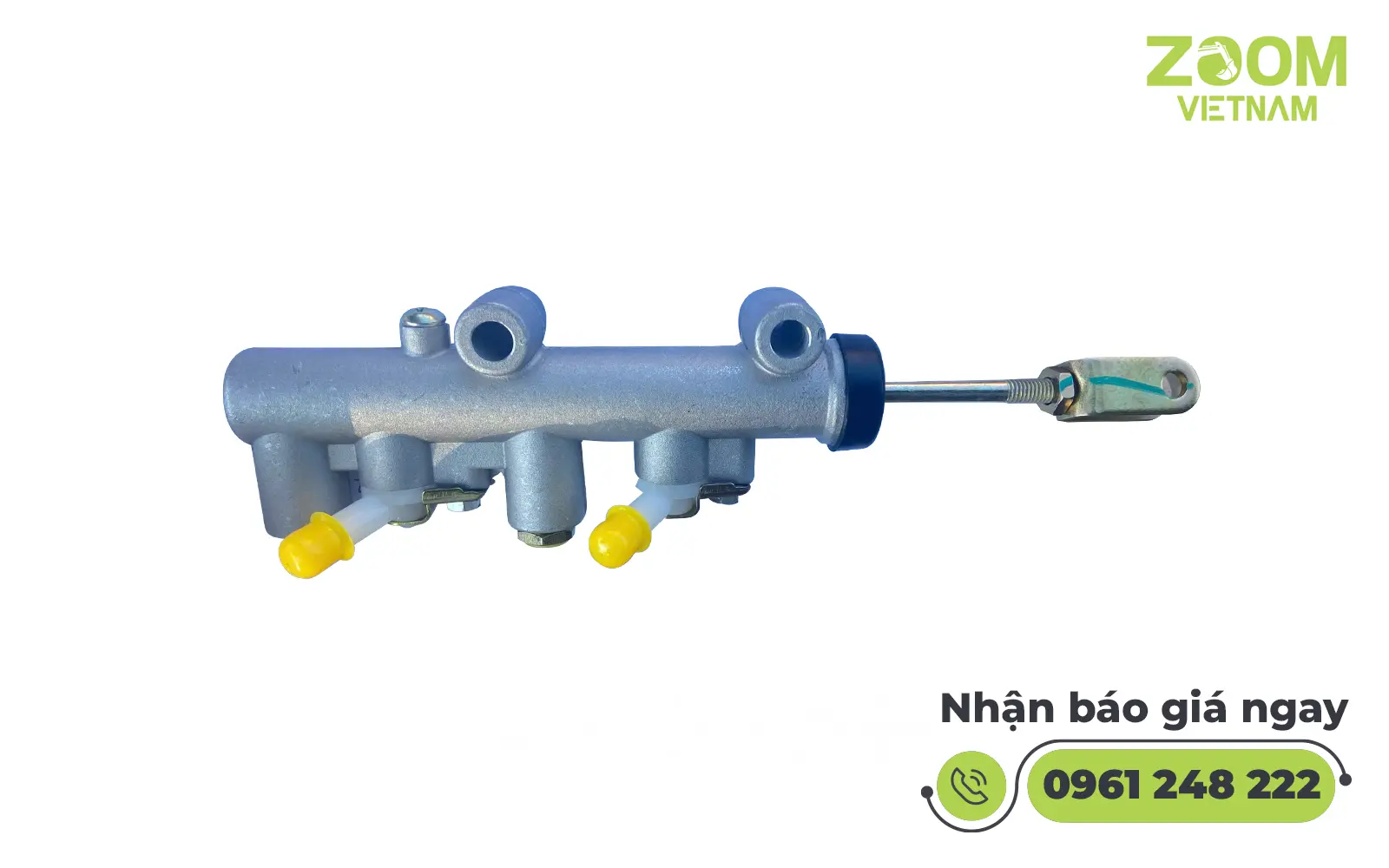 Tổng Phanh Xe Quét