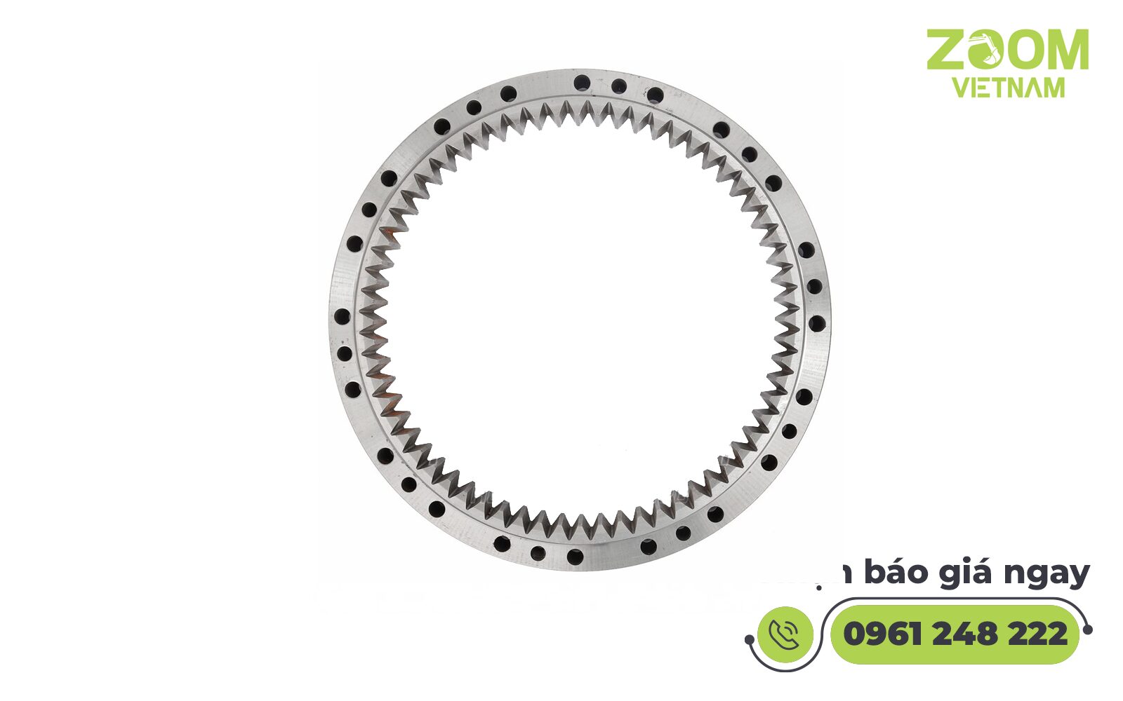 Vành Răng Dẫn Hướng ( Trục Bánh Răng Dẫn Hướng )