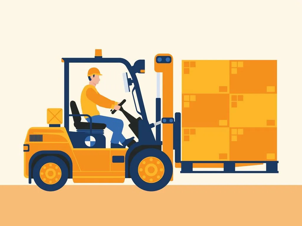 Hướng Dẫn Bảo Trì Xe Nâng - Giải Pháp Tối Ưu Cho Tuổi Thọ Thiết Bị