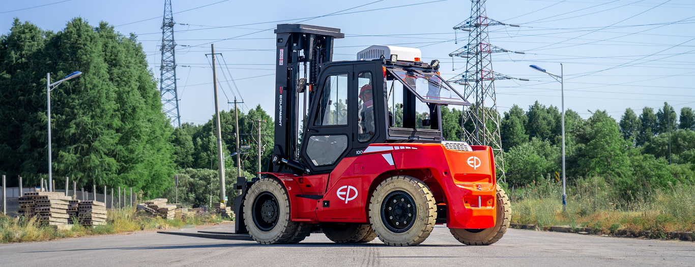 Hướng Dẫn Bảo Trì Xe Nâng - Giải Pháp Tối Ưu Cho Tuổi Thọ Thiết Bị