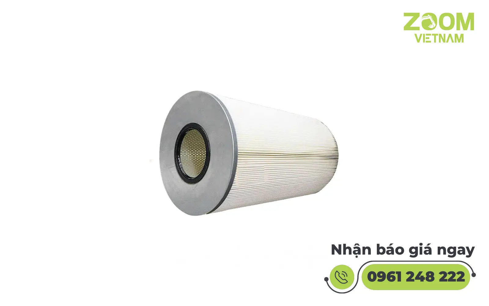 Lọc Gió Xe Quét
