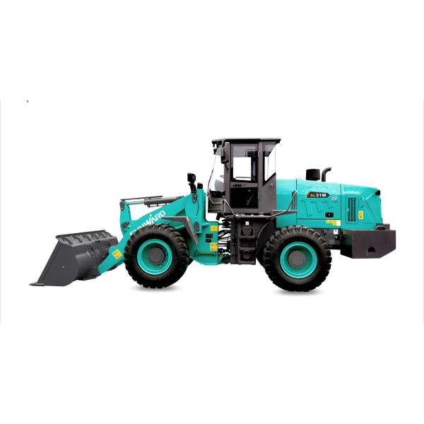 MÁY XÚC LẬT SUNWARD SL31W