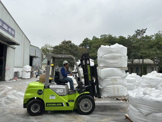 Hướng Dẫn Bảo Trì Xe Nâng - Giải Pháp Tối Ưu Cho Tuổi Thọ Thiết Bị