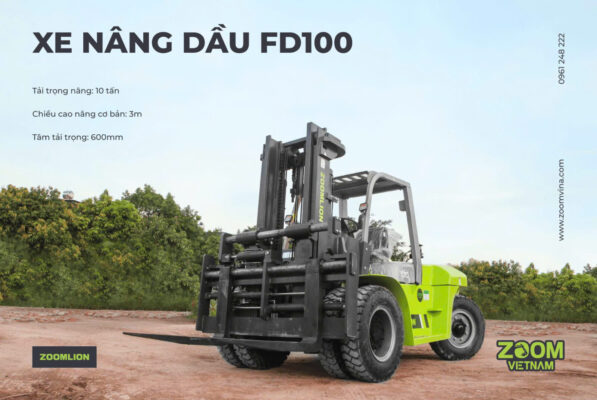 Hướng Dẫn Bảo Trì Xe Nâng - Giải Pháp Tối Ưu Cho Tuổi Thọ Thiết Bị