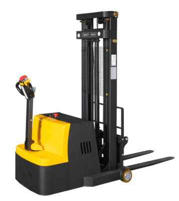 Xe nâng tay đối trọng CB08-i-3000