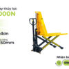 Xe nâng tay thủy lực HLS1000N