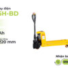 Xe nâng tay điện EPT15H-BD