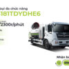 Xe phun sương dập bụi đa chức năng ZBH5181TDYDHE6