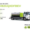 Xe rửa áp lực lớn (EV) ZBH5182GQXDFBEV