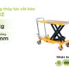 Bàn nâng thủy lực cắt kéo PT800Z