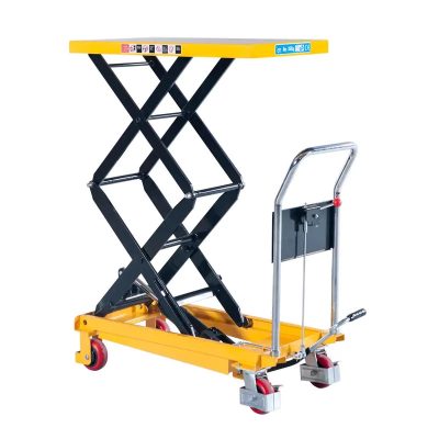 Bàn nâng thủy lực cắt kéo PT800Z