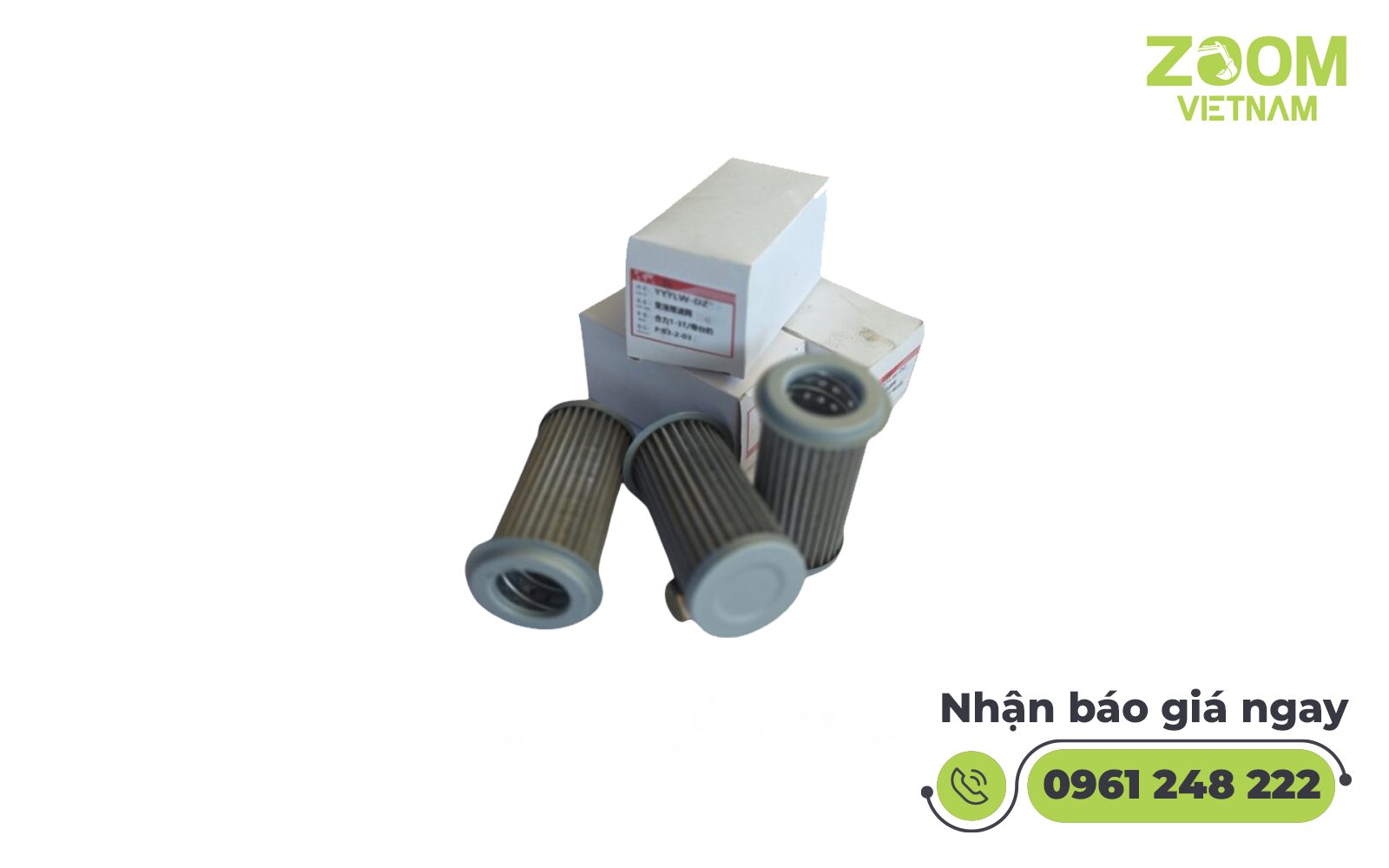 Lọc hút hộp số S4S/C490/A495/C240/4JG2