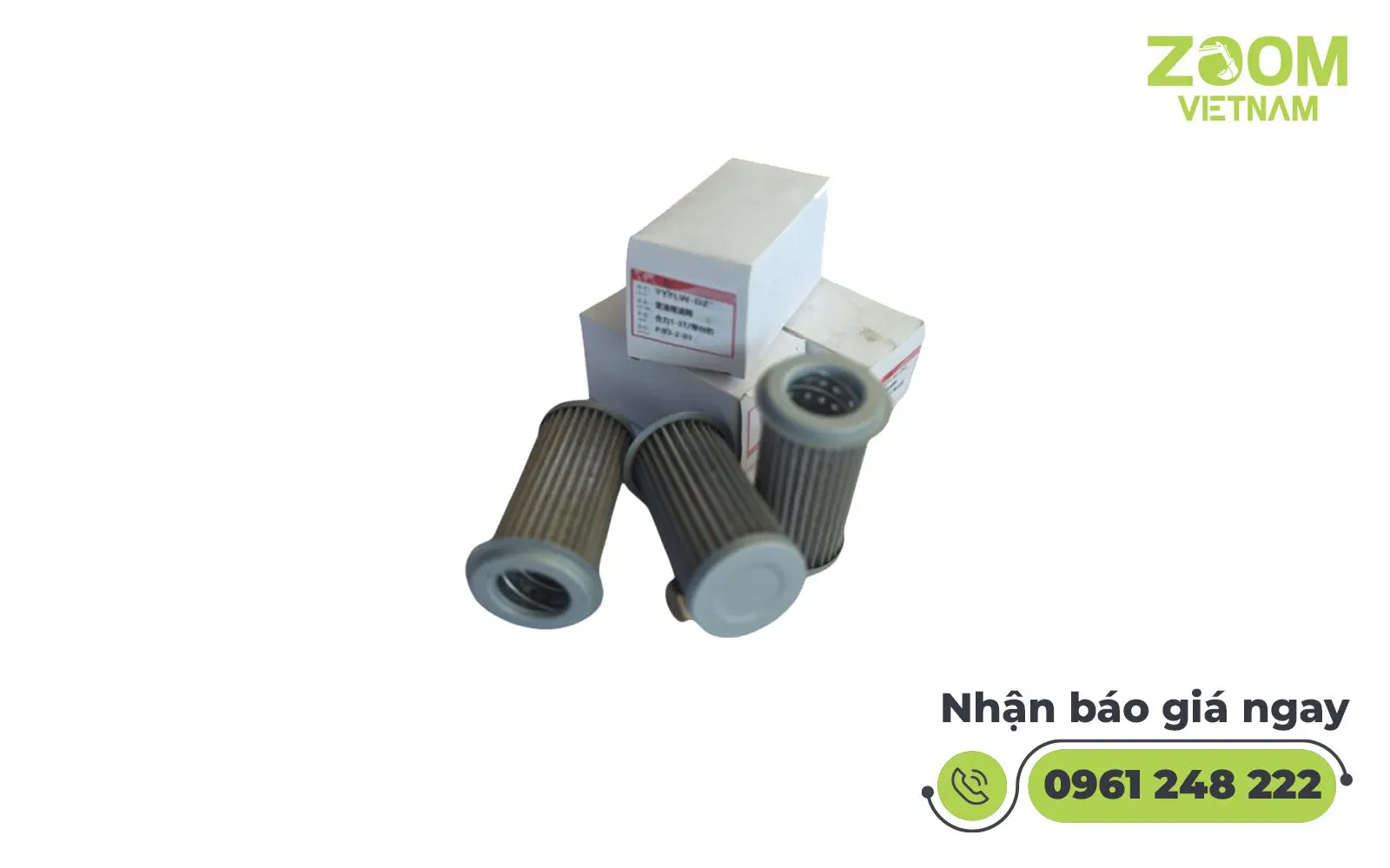 Lọc hút hộp số S4S/C490/A495/C240/4JG2