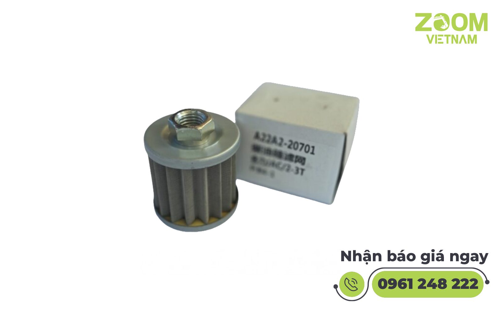 Lọc nhiên liệu D0 S4S/C490/A495/C240/4JG2