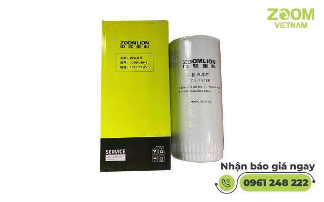 Dầu động cơ