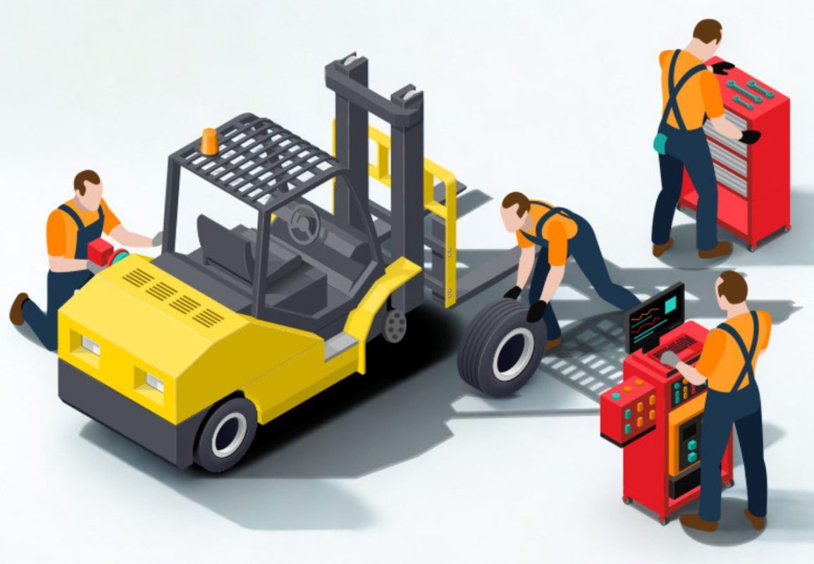 Checklist Bảo Dưỡng Định Kỳ Để Không Ảnh Hưởng Bảo Hành
