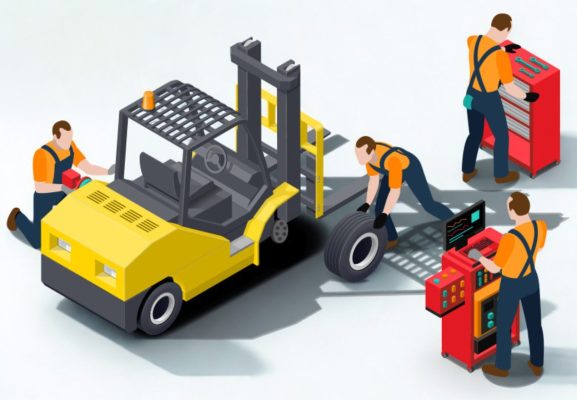 Checklist Bảo Dưỡng Định Kỳ Để Không Ảnh Hưởng Bảo Hành