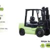 Xe Nâng Dầu EP 3 Tấn CPCD30T3